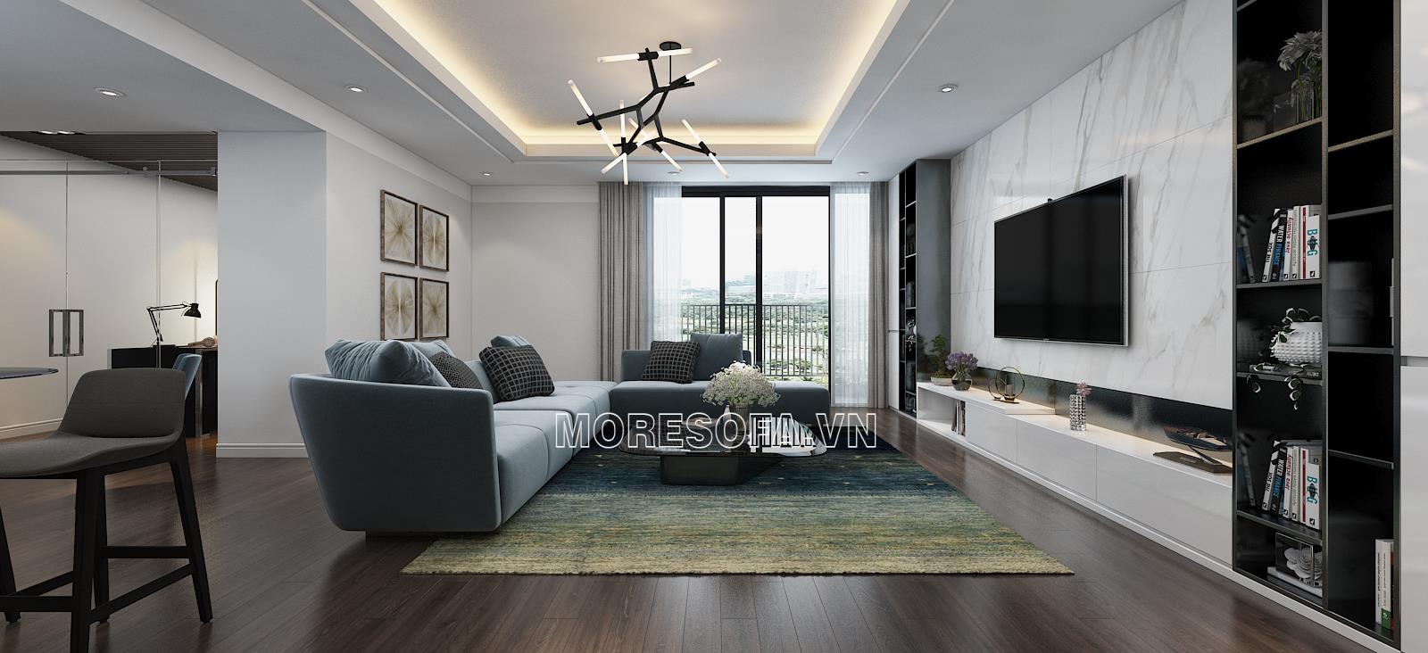 Sofa phòng khách đẹp tại hà nội Sofa phòng khách đẹp tại hà nội