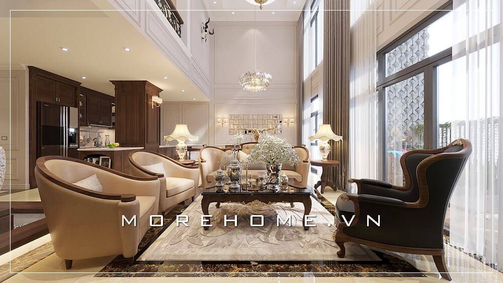 Sofa chữ i Sofa chữ i