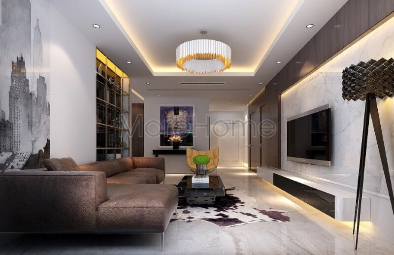 Sofa bọc da Sofa bọc da