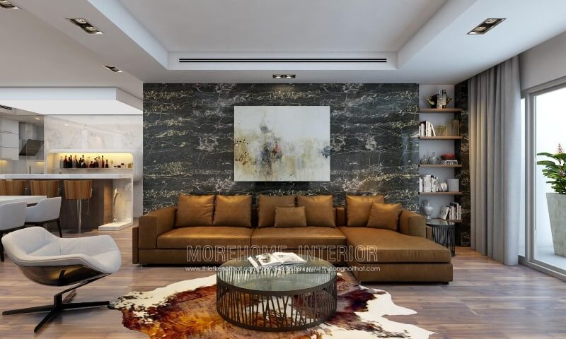 Sofa góc Sofa góc