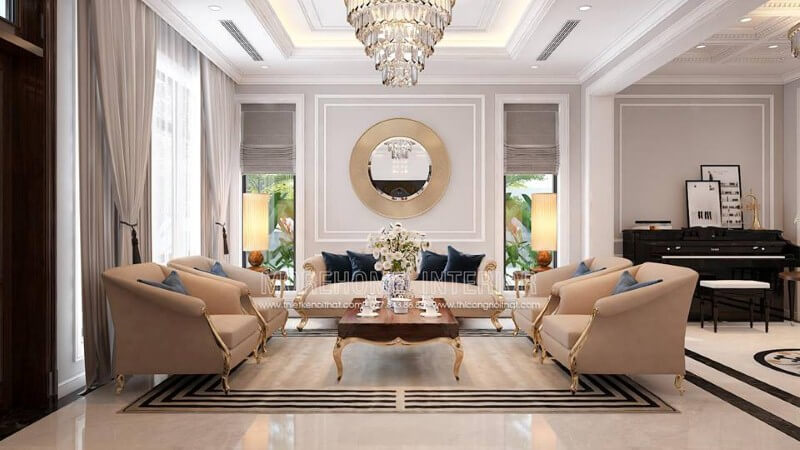 Sofa gỗ tự nhiên Sofa gỗ tự nhiên