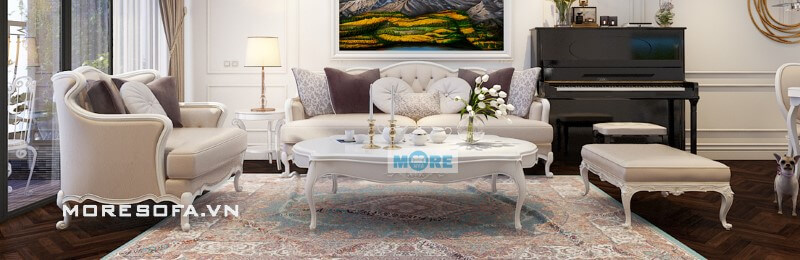 Sofa gỗ tự nhiên Sofa gỗ tự nhiên