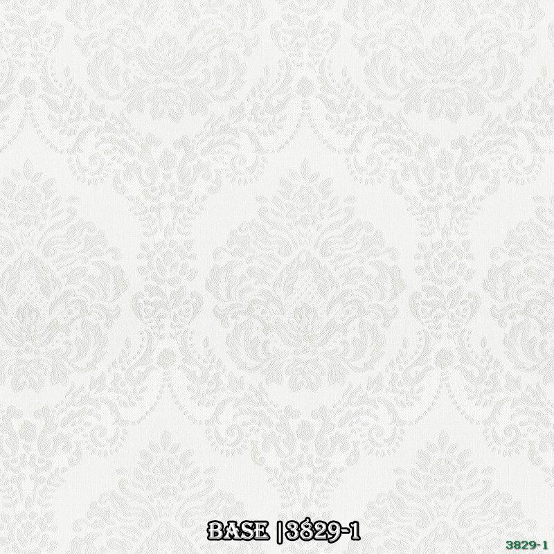 Mẫu giấy dán tường cổ điển Hàn Quốc cao cấp được sử dụng.