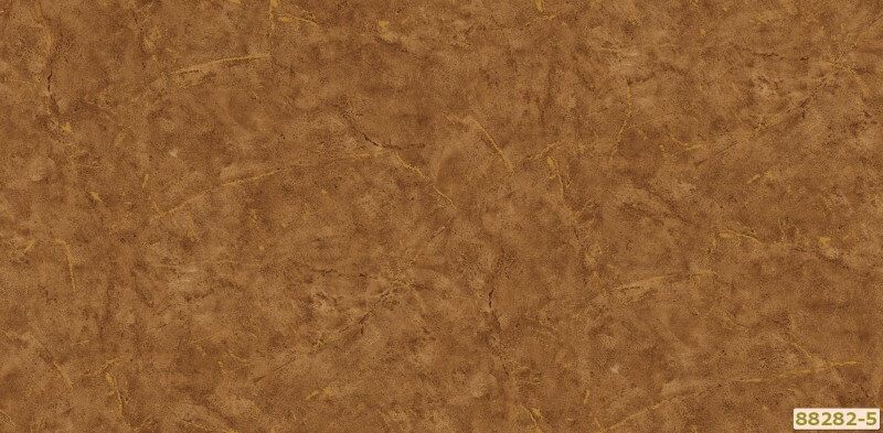 Mẫu giấy dán tường 88282-5 là một loại giấy dán tường có màu nâu giả vân đá.